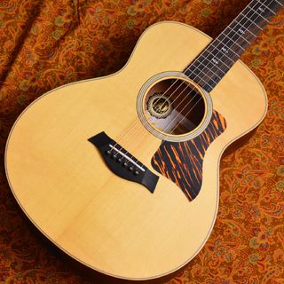 Taylor GS Mini-e NAT 50th【50周年限定モデル】