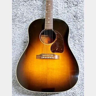 Gibson J-45 Vintage Sunburst 【中古品】【2002年製】【純正HC付属】