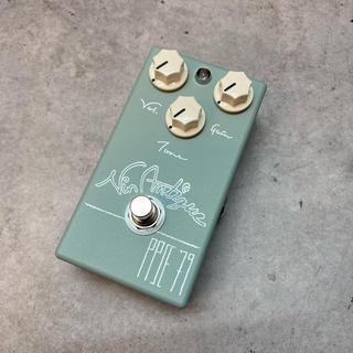 Vin-Antique、PPSE'79の検索結果【楽器検索デジマート】