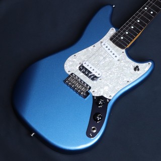 Fender Made in Japan Limited Cyclone Rosewood Fingerboard Lake Placid Blue [2024年限定モデル] 【横浜店】