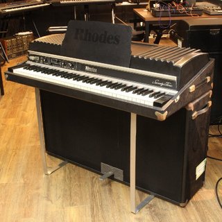 Rhodes Mark II SUITCASE 73［東京近郊限定販売 代金引換不可］【新宿店】