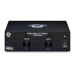 金メッキ端子を採用した高品位なバンタムパッチベイBLACK LION AUDIO