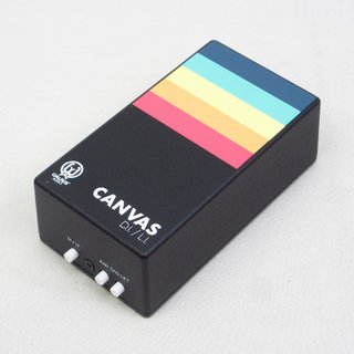 WALRUS AUDIOCanvas Passive Re-Amp WAL-CANV/RE リアンプ パッシブスタジオツール 【横浜店】