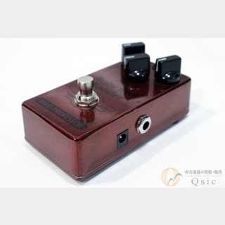 エフェクター（ギター・ベース用）、MAD PROFESSOR、Ruby Red Booster