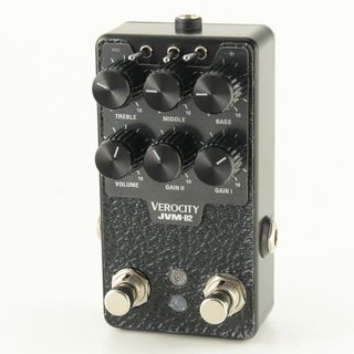 VeroCity Effects Pedals JVM-B2 【御茶ノ水本店】