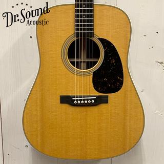 Martin2024年製 D-28 ♯2869390【無金利分割OK】【送料込み】