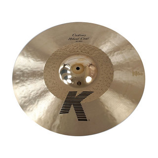 Zildjian 【中古】 クラッシュシンバル ジルジャン ZILDJIAN K CUSTOM HYBRID CRASH 19インチ