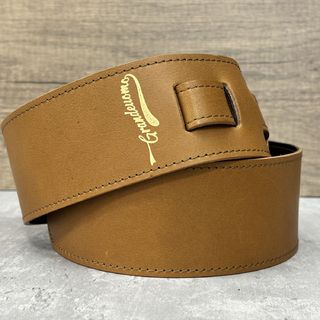 Grande uomo G-Standard Camel