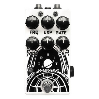 COPILOT FX Orbit FUZZ ギターエフェクター