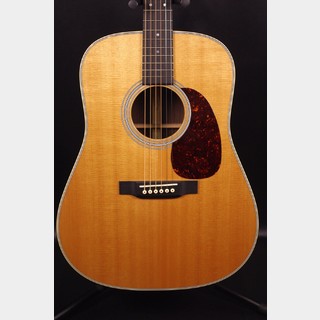 Martin D-28 CTM