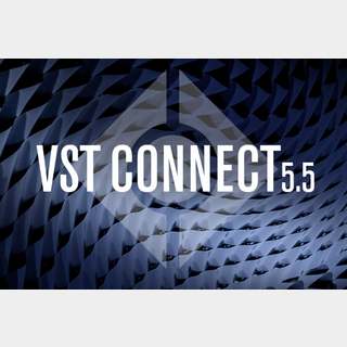 Steinberg VST Connect Pro 5【WEBSHOP】