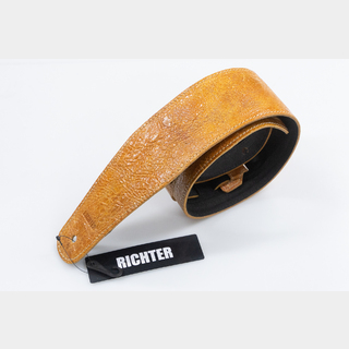 RICHTER Beaver's Tail Worn Tan【GIB横浜】