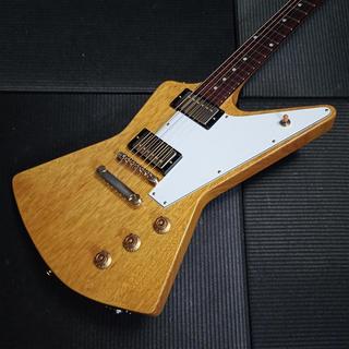 Bacchus Classic Series BEX2-KORINA Natural -2012-【御茶ノ水FINEST_GUITARS】