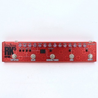 TECH21 【中古】 ギター用 マルチエフェクター TECH21 RK5 FLY RIG V2 Richie Kotzen Signature