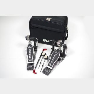 dw 8000 Twin Pedal