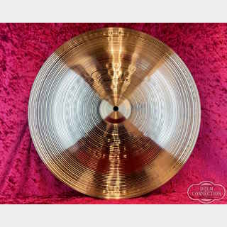 PAiSTeSignature Heavy China 18"