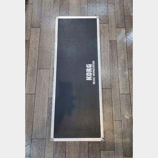 【KORG YAMAHAなど】キーボード用ハードケース HC-88KEY - HARD CASE | KORG (Japan)