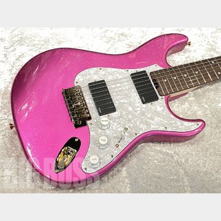 EDWARDS E-SNAPPER-7 TO【Twinkle Pink】