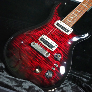 Paul Reed Smith(PRS) Paul's Guitar CC:Fire Red Wrap Burst【希少モデル・カスタムカラー】