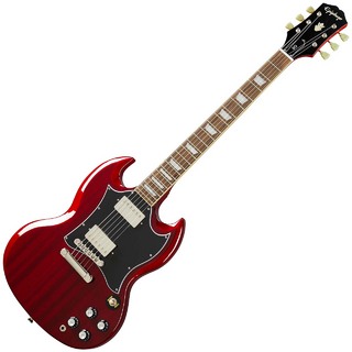 Epiphone SG Standard Heritage Cherry