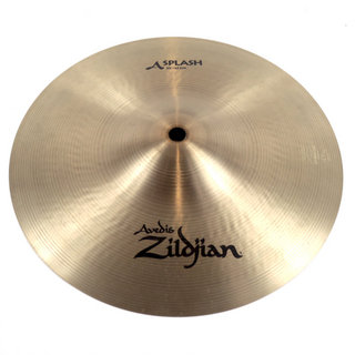 Zildjian 【中古】 ZILDJIAN ジルジャン A Zildjian 10インチ SPLASH スプラッシュシンバル