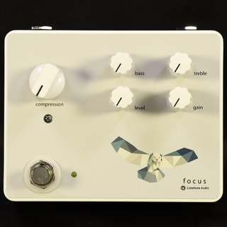 Limetone audio focusの検索結果【楽器検索デジマート】