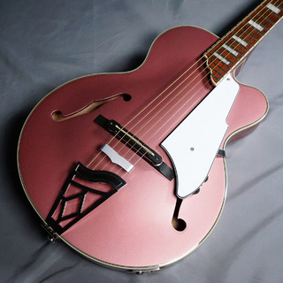 VOX GIULIETTA VGA-5TPS Pearl Rose【島村楽器限定販売】