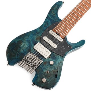 Ibanez Q547PB-COL (Cosmic Blue Low Gloss) [SPOT MODEL] 【特価】