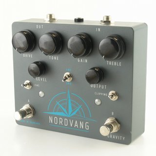 Nordvang Gravity 【御茶ノ水本店】