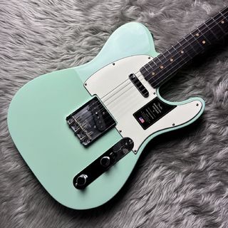 Fender American Vintage II 1963 Telecaster Surf Green テレキャスター