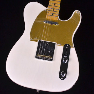 Fender JV Modified 50s Telecaster White Blonde 【未展示品】