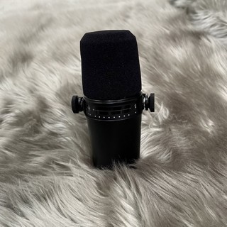 Shure MV7-K-J