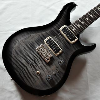 Paul Reed Smith(PRS) S2 Custom 24-08 - Faded Gray Black Burst-【生産終了カラー！】