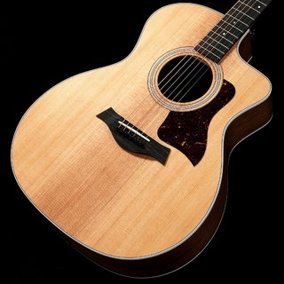 Taylor 200 Series 214ce Walnut(重量:2.04kg)【渋谷店】