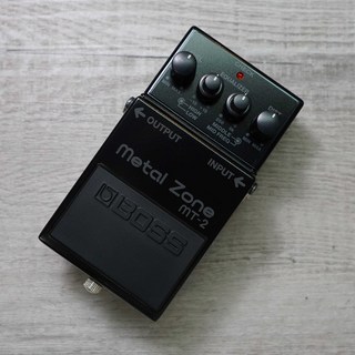 エフェクター（ギター・ベース用）、BOSS、MT-2の検索結果【楽器検索