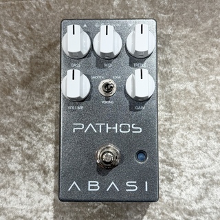 ABASI CONCEPTS、PATHOSの検索結果【楽器検索デジマート】