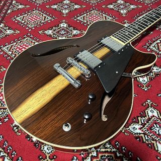 Sadowsky Semi Hollow/BRZ RW