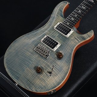 Paul Reed Smith(PRS) 2015 KID Limited Wood Library Custom 24 Whale Blue Pattern Regular Neck 【渋谷店】