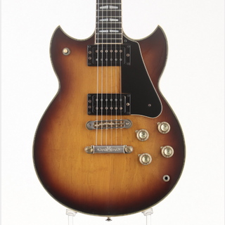 YAMAHA SG-1000 BS Brown Sunburst ［4.37kg/1984年製］ヤマハ Made in Japan/日本製 【池袋店】