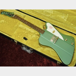 EpiphoneInspired by Gibson 1963 Firebird I Inverness Green #24061526012