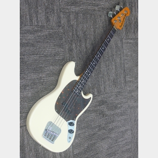 Fender JapanMB98-70SD Mustang Bass VWH
