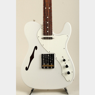 Fender  Made in Japan Limited Kusumi Color Telecaster Thinline White