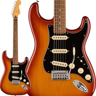 Fender Player Plus Stratocaster (Sienna Sunburst/Pau Ferro) [Made In Mexico]【特価】