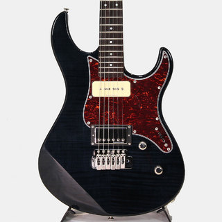 YAMAHA、PACIFICA611VFMの検索結果【楽器検索デジマート】
