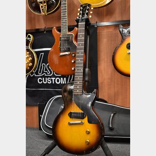 Gibson1956 Les Paul Junior Sunburst【極上サウンド、軽量3.46kg】