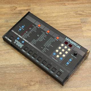 SEQUENTIAL CIRCUITS INC TOM 【キーボードマート新宿】【新宿店】