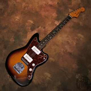 Fender Mexico Classic Player Jazzmaster Special【2012年製/Sunburst】