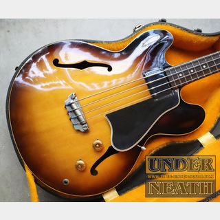 Gibson 1958 EB-2 (SB)