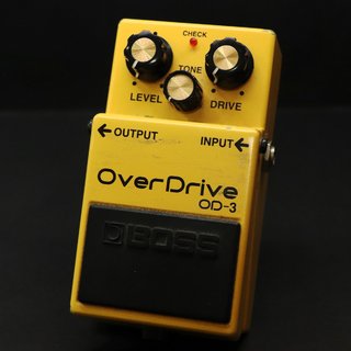 BOSS OD-3 Over Drive 【梅田店】