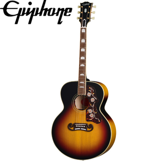 Epiphone 1957 SJ-200 Reissue -Vintage Sunburst- 【ローン金利0%!!】【オンラインストア限定】